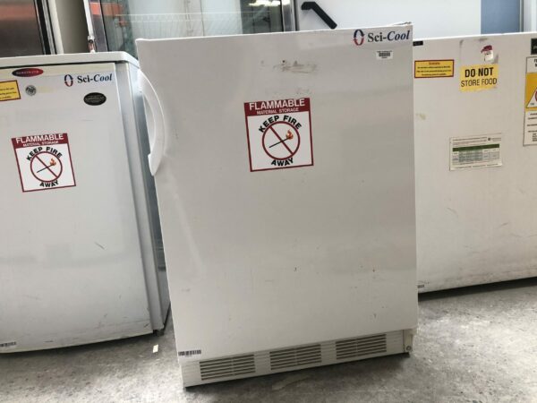 Sci-Cool FS06W1AREF Undercounter Refrigerator