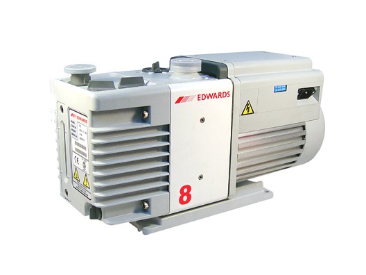 Edwards RV8 *NEW* Vacuum Pump