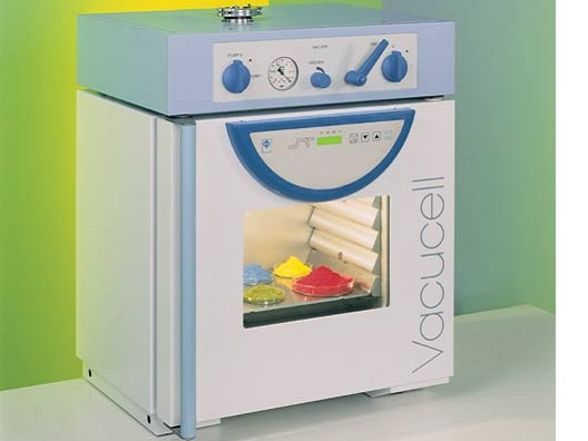 BMT Vacucell 22 *NEW* Vacuum Oven