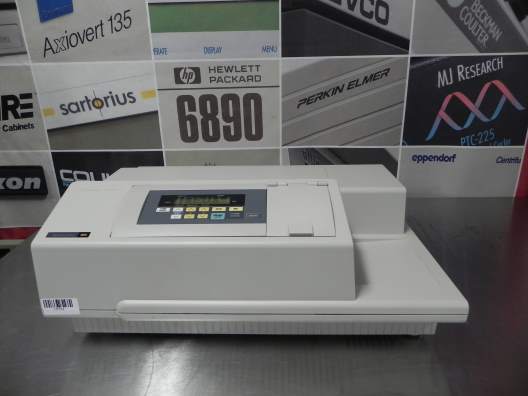 Molecular Devices SpectraMax M5 Multimode Microplate Reader