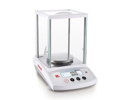 Ohaus PR Series-PR323/E *NEW* Analytical Balance