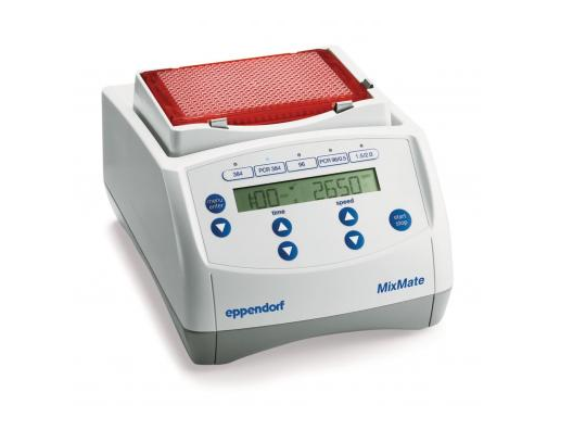 Eppendorf MixMate *NEW* Mixer
