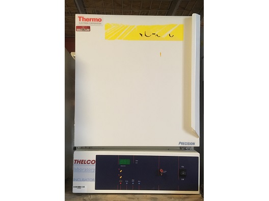 Precision Thelco 2DG / 3501 CN: 51221113 General Purpose Incubator