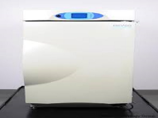 Revco RCO3000T-5-ABC CO2 Incubator