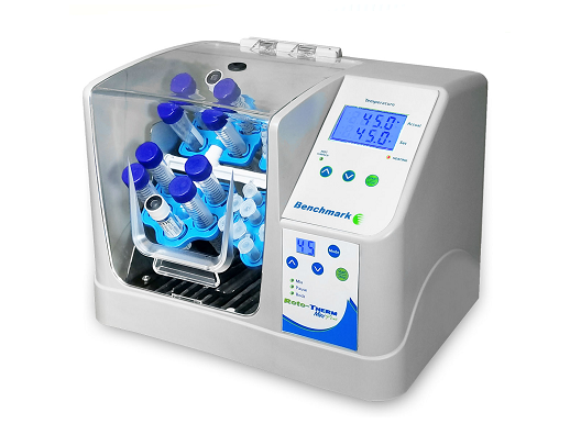 Benchmark Scientific Roto-Therm H2024 *NEW* Rotator
