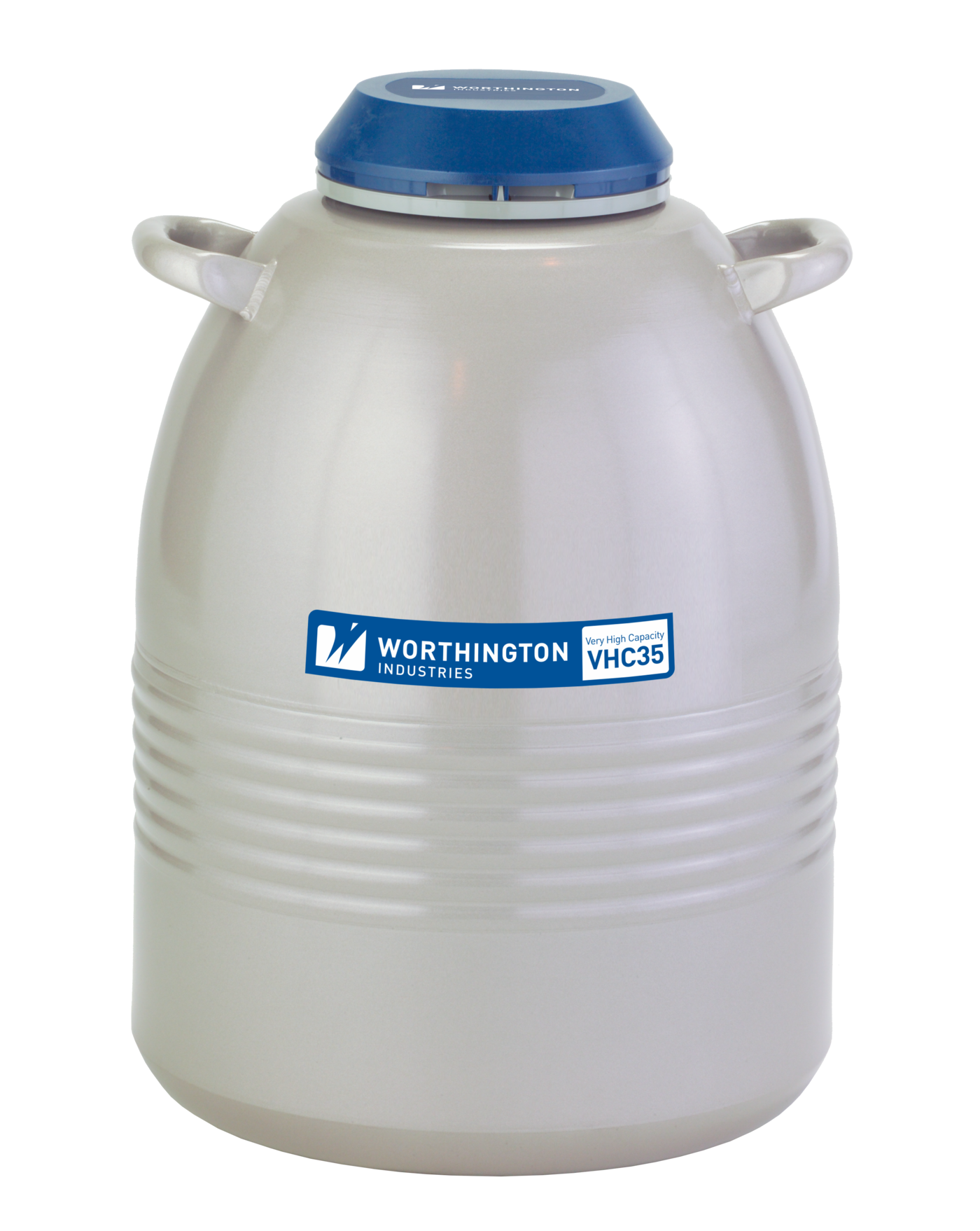 Taylor Wharton 35 VHC Cryo Storage Tank