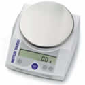 Mettler Toledo PL1501-S Analytical Balance