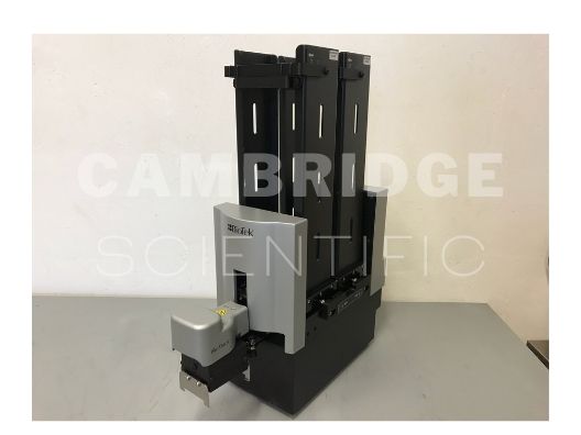 Biotek Biostack Automated Microplate Stacker