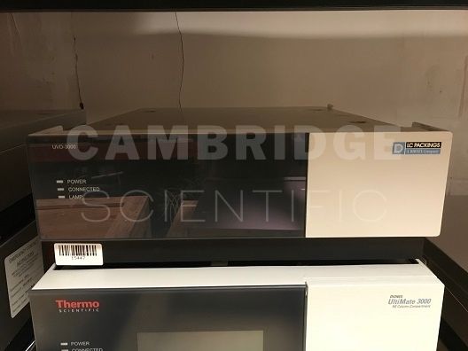 Dionex LC Packings UVD-3000 HPLC Detector