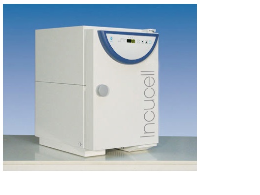 BMT Incucell 22 *NEW* Incubator