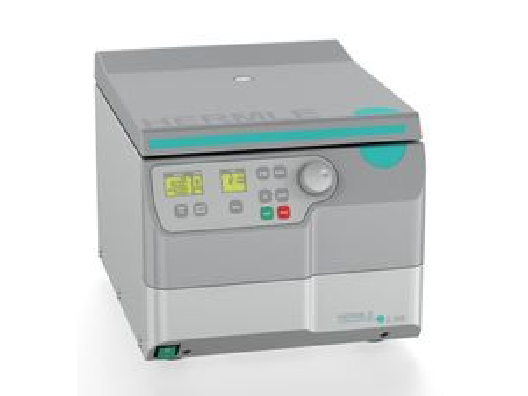 Hermle Z306 *NEW* Universal Centrifuge