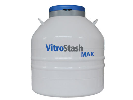 ColdStash CSD 95-216F *NEW* Cryo Storage Tank