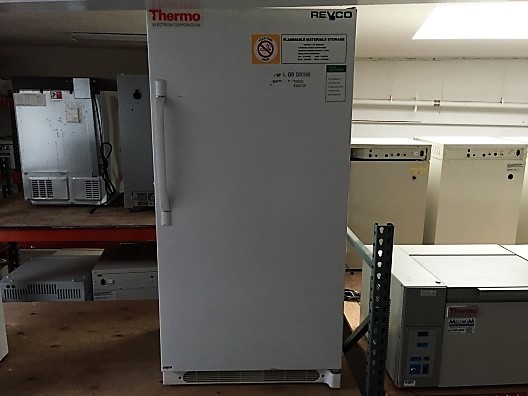 Thermo Revco RFS164A14 Refrigerator