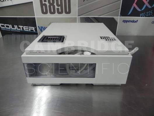 Agilent 1100 Series - G1330B HPLC Autosampler Chiller / Thermostat
