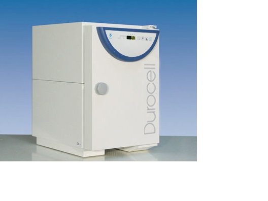 BMT Durocell 22  *NEW* Gravity Oven
