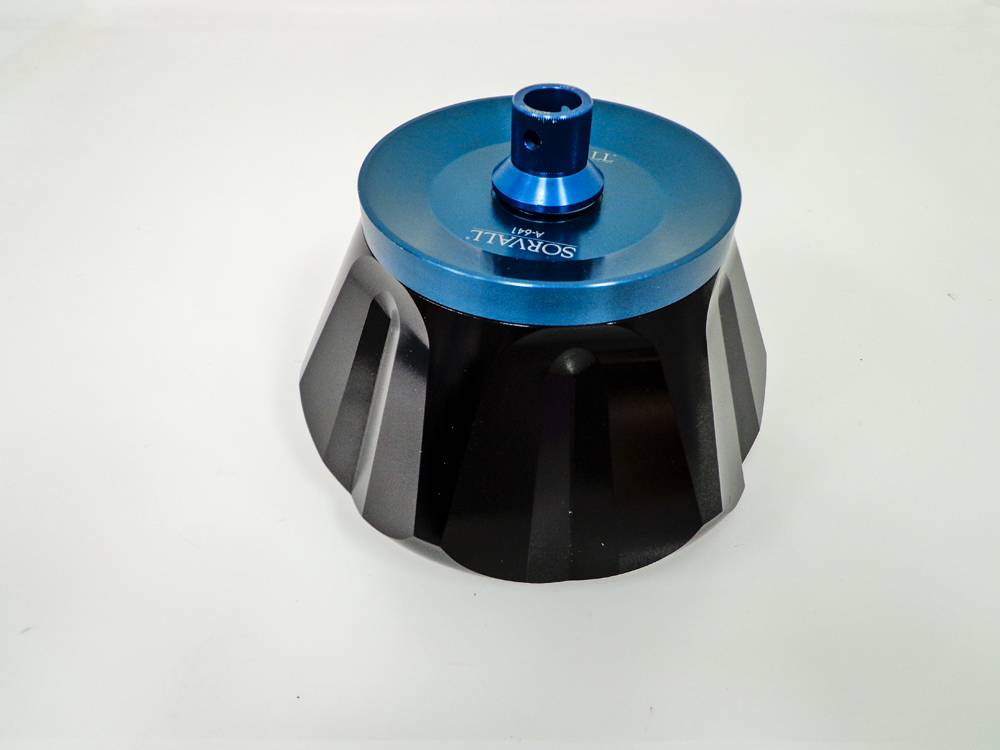 Sorvall A-641 Rotor
