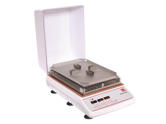 Ohaus ISLDMPHDGL *NEW* Incubated Shaker