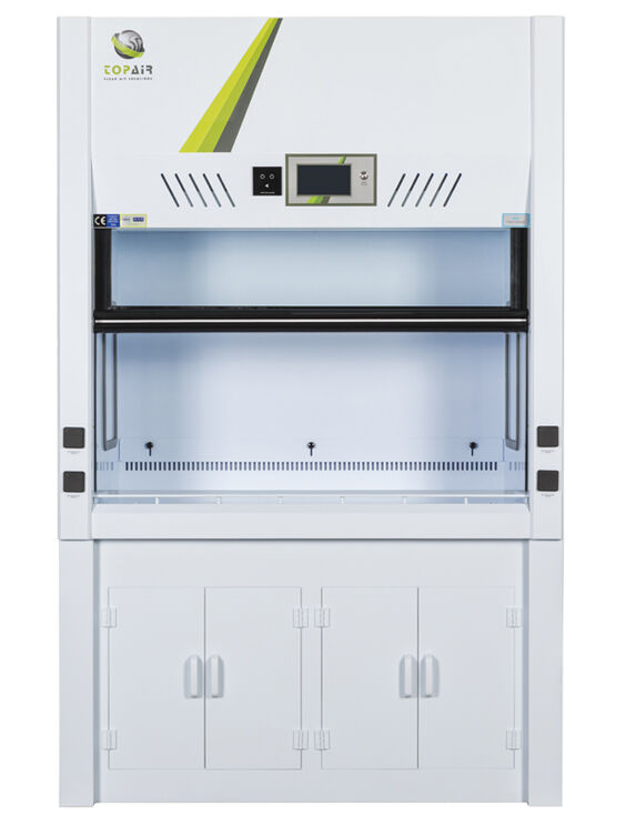 TopAir FH-160-PP*NEW* Fume Hood
