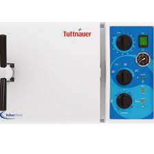 Tuttnauer 3850M Autoclaves