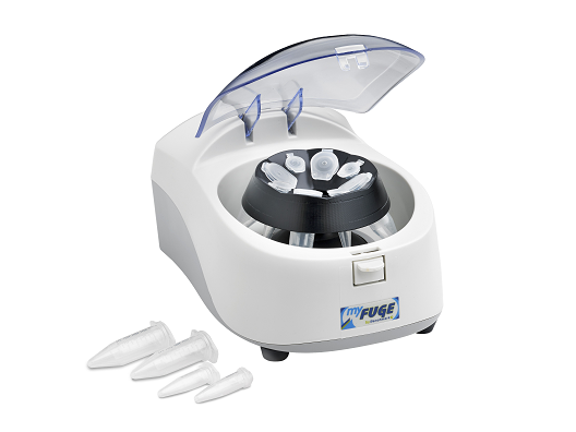 Benchmark Scientific MyFuge C1005 *NEW* Microcentrifuge