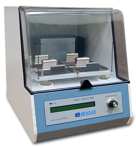 Macconnell MG384 Incubated Shaker