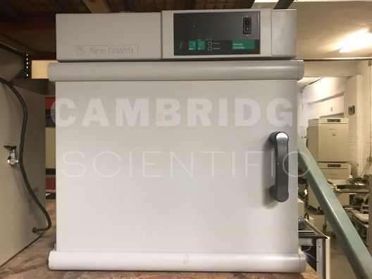 Fisher Scientific 625D Incubator