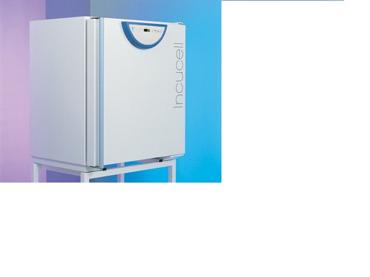 BMT Incucell 222 *NEW* Incubator