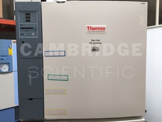 Forma 3310 CO2 Water Jacketed Incubator