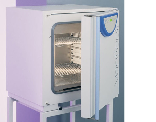 BMT Venticell 111 ECO  *NEW* Mechanical Forced Air Oven