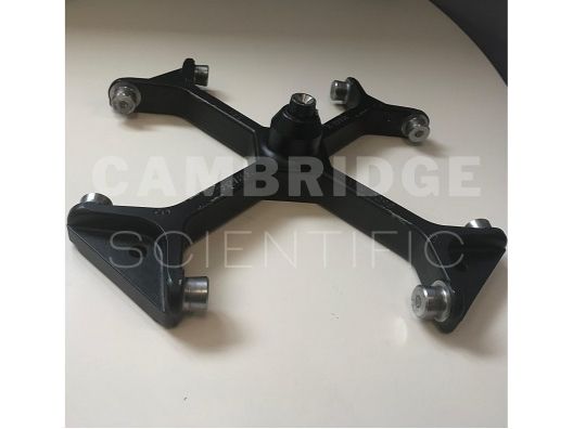 Sorvall H1000B Rotor