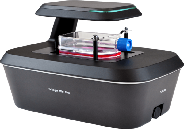 Curiosis Celloger Mini Plus *New* Automated Live Cell Imaging System