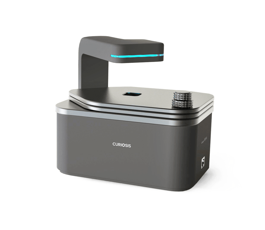 Curiosis Celloger Nano *New* Automated Live Cell Imaging System