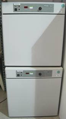 Napco 5400 CO2 Water Jacketed Incubator
