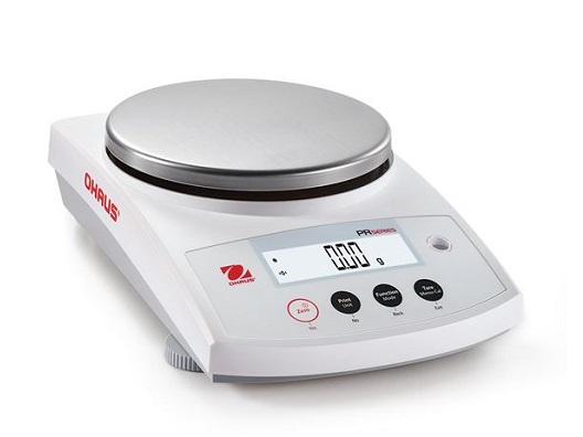 Ohaus PR Series-PR2202N/E *NEW* Analytical Balance
