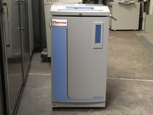 Thermo Fisher Scientific 7400 - Cryoplus 1 Cryo Storage Tank