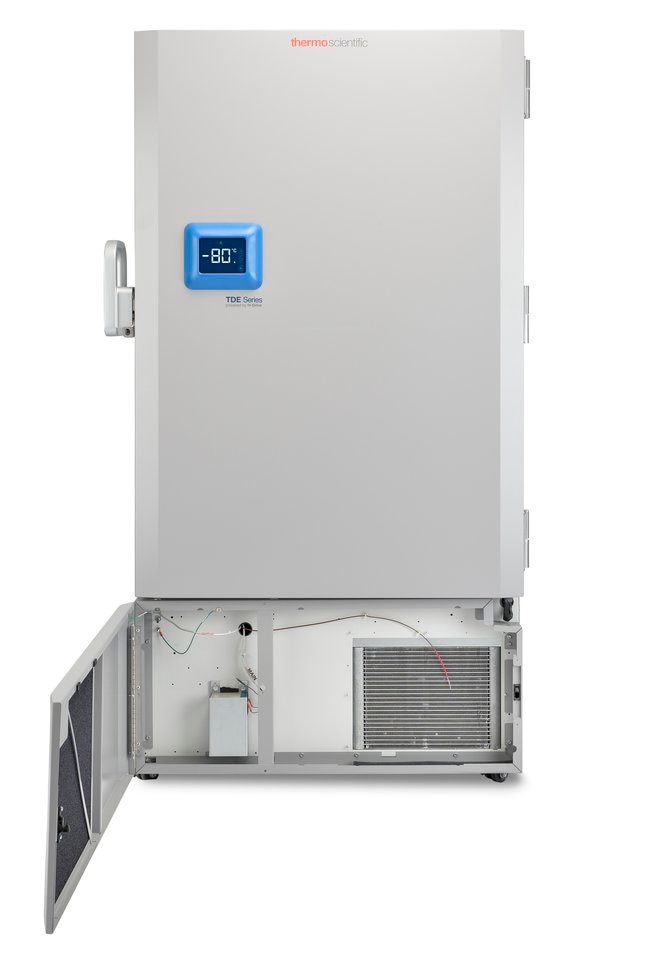 Thermo Revco RLE60086A -80 Freezer