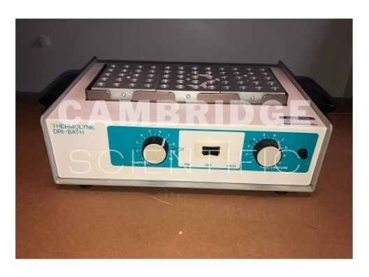 Thermolyne DB28125 Dry Bath Incubator