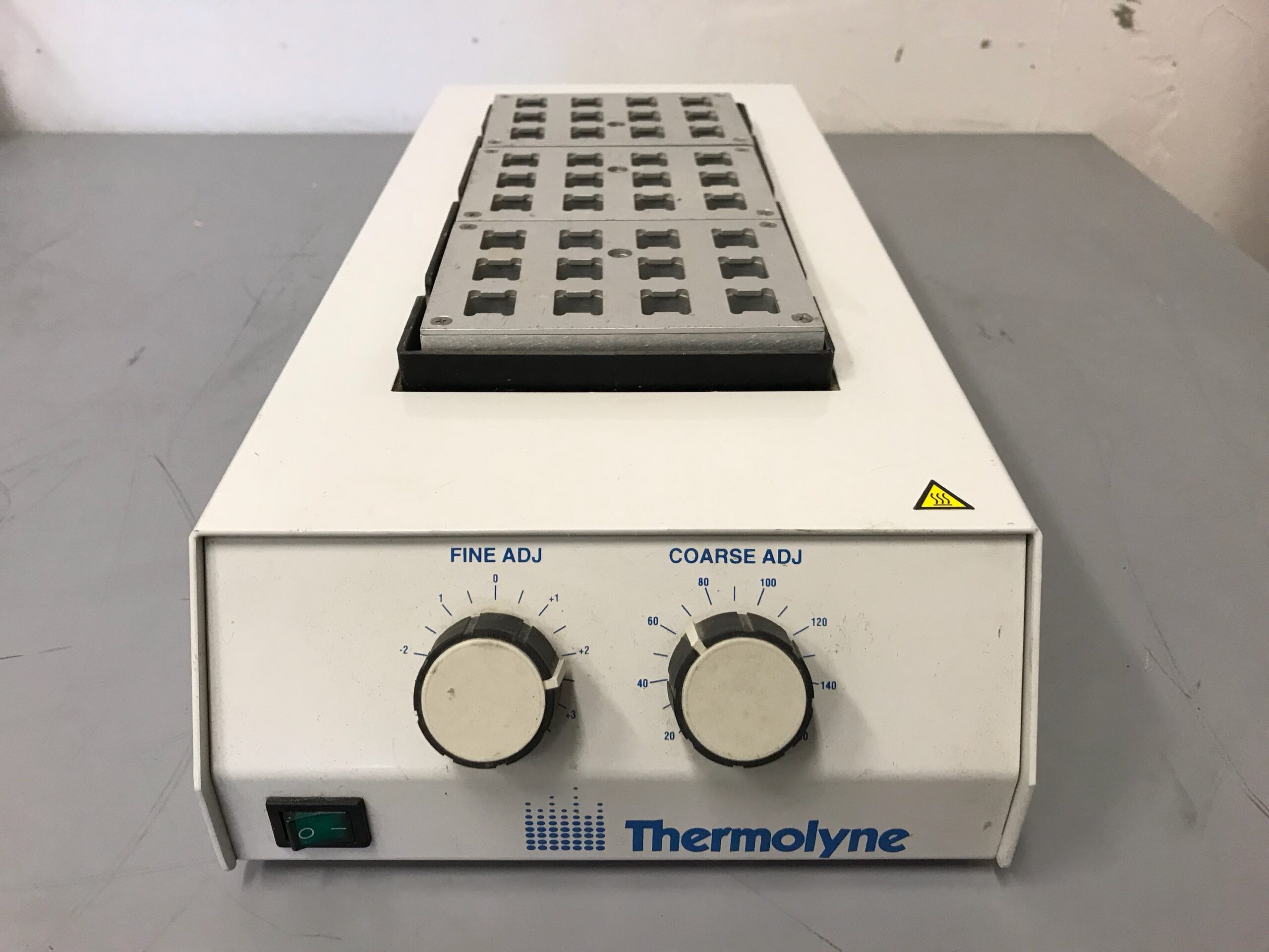 Barnstead DB104435 Heat Block