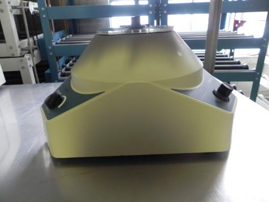 LW Scientific U8V-1 Microcentrifuge