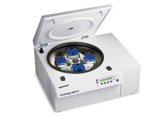 Eppendorf 5810R Benchtop Refrigerated Centrifuge