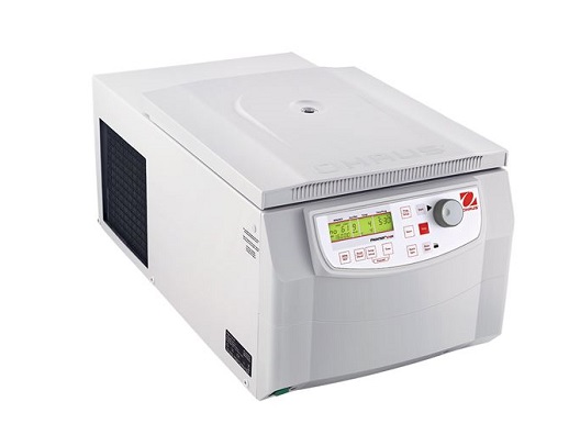 Ohaus FC5718R *NEW* Benchtop Refrigerated Centrifuge