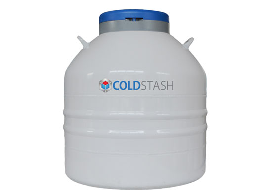 ColdStash CSD 145-216F *NEW* Cryo Storage Tank