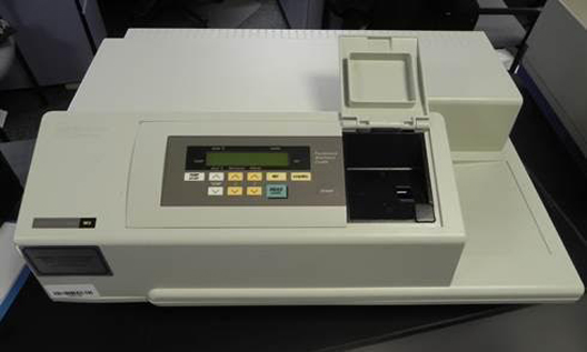 Molecular Devices Spectramax M2e Multimode Microplate Reader