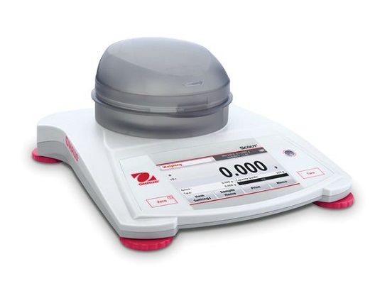 Ohaus Scout STX223 *NEW* Portable Balance