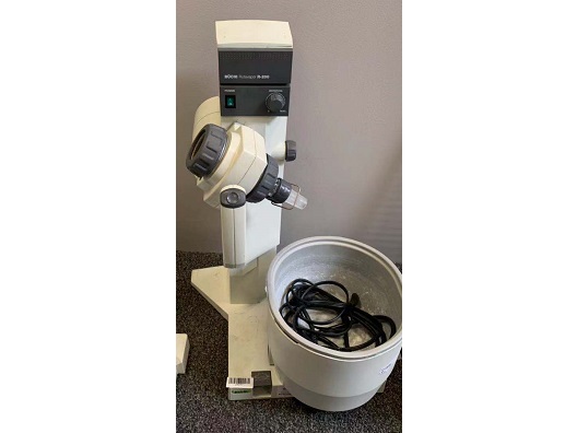 Buchi R-200 V800 Rotovap