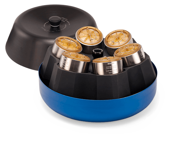 Beckman Coulter JLA-8.1000 Rotor