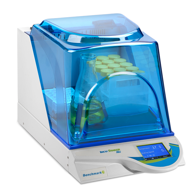 Benchmark Scientific H1001-M *NEW* Shaking Incubator
