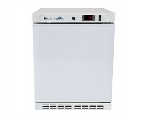 Cambridge Scientific K202SDR *NEW* Undercounter Refrigerator