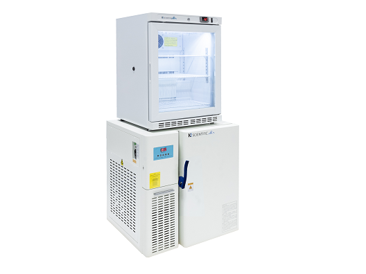 Cambridge Scientific K203ULT-K204GDR *NEW* -80 Freezer