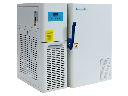 Cambridge Scientific K203ULT *NEW* -80 Freezer